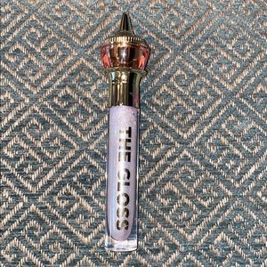 Jeffree Star Cosmetics The Gloss- Ice Cold